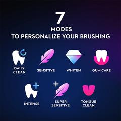 Oral-B iO Series 9 Electric Toothbrush