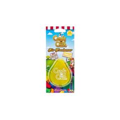 Retro Scents Candy Crush Air Freshener (Sweet Vanilla)