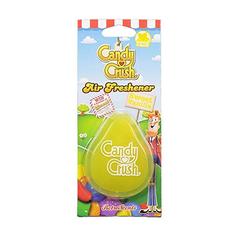 Retro Scents Candy Crush Air Freshener (Sweet Vanilla)