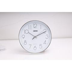 Geepas Plastic Analog Wall Clock, GWC26011
