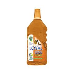 Loyal Surface Cleaner Liquid (Oriental Treasure, 800 ml)