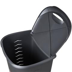 Plastiken Laundry Box (70 L)