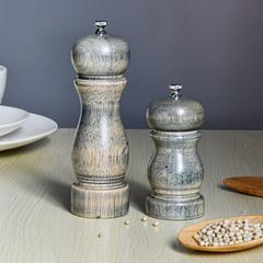Fissman Salt or Pepper Mill (15 x 5 cm)