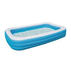 Bestway Deluxe Rectangular Family Pool (305 x 183 x 56 cm)