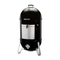 Weber Smokey Mountain Cooker Smoker (57 cm)