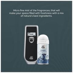Dr Scent Aerosol Spray (300 ml, Sense)