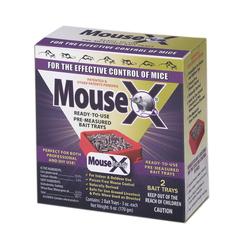 Mouse X Poison Free Mice Control