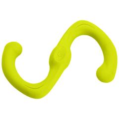West Paw Bumi Dog Chew Toy (Green, Large)