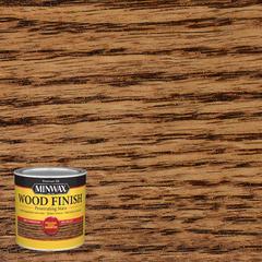 Minwax Wood Finish (236 ml, Red Oak)