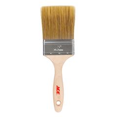 ACE Super Refill One Coat Polyester Brush  (8 cm)