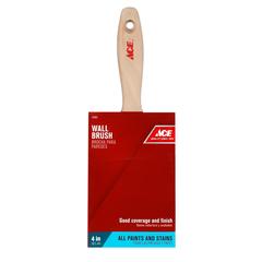 ACE Polyester Wall Brush (4 in)