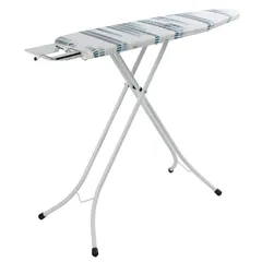 Brabantia Chrome Ironing Table (110 x 30 cm)