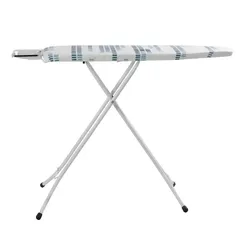 Brabantia Chrome Ironing Table (110 x 30 cm)