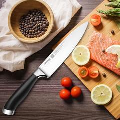 Fissman ELEGANCE Stainless Steel Chefs Knife (15 cm)