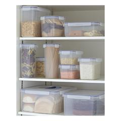 Addis Clip & Close Cereal Container (4 L)