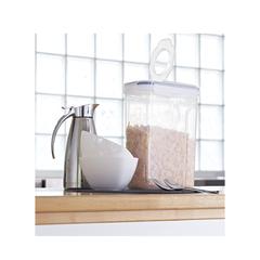 Addis Clip & Close Cereal Container (4 L)