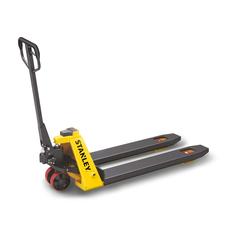 Stanley Pallet Truck W/Scale, SXWTI-CPT-SCALE1 (2 Ton Lifting Capacity)