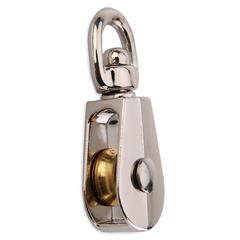 Single Sheave Swivel Pulley