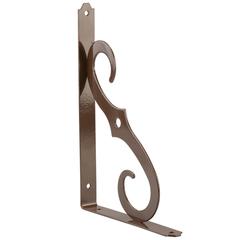 ACE Ornamental Shelf Bracket (25 x 18 cm)