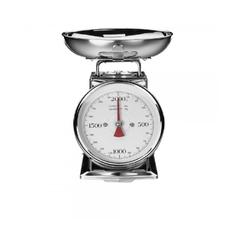 Gastroback Classic Kitchen Weighing Scale (2 Kg)