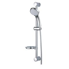 Milano Glory Stainless Steel Handheld Shower W/3 Functions (37 x 32 x 70 cm)
