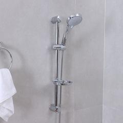 Milano Glory Stainless Steel Handheld Shower W/3 Functions (37 x 32 x 70 cm)
