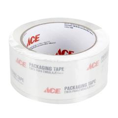 Ace Carton Sealing Tape (4.7 cm x 50 m, Clear)