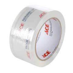 Ace Carton Sealing Tape (4.7 cm x 50 m, Clear)