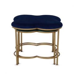 Pan Emirates Panavia Stool (Set Of 2)