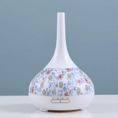 Danube Home Electric Aroma Diffuser (300 ml, 24 x 15 cm)