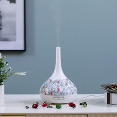 Danube Home Electric Aroma Diffuser (300 ml, 24 x 15 cm)