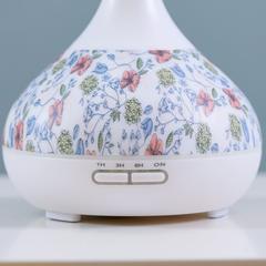 Danube Home Electric Aroma Diffuser (300 ml, 24 x 15 cm)