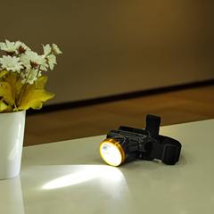 Olsenmark Rechargeable LED Head Light, OMSL2754 (5 W)