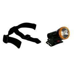 Olsenmark Rechargeable LED Head Light, OMSL2754 (5 W)