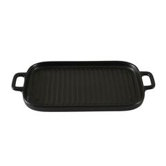 صينية خبز سيراميك يولاندا حول الإمارات (30 × 15 × 4 سم)