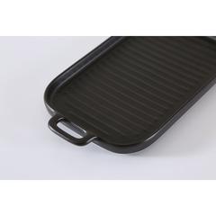 صينية خبز سيراميك يولاندا حول الإمارات (30 × 15 × 4 سم)