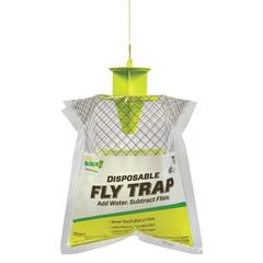 Rescue Disposable Fly Trap Sterling