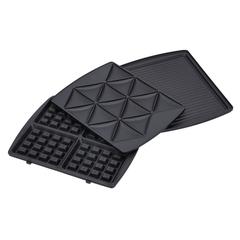 Geepas 4-Slice Sandwich Maker, GGM36534 (1400 W)