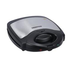 Geepas 4-Slice Sandwich Maker, GGM36534 (1400 W)