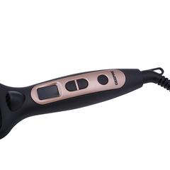 Geepas Hair Straightener Brush, GHBS86037 (45 W)