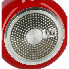 كسرولة سيراميك غير لاصقة بغطاء زجاجي رويال فورد RF6443 (30 سم)