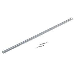 ACE Door Spring with Hooks (40 cm)