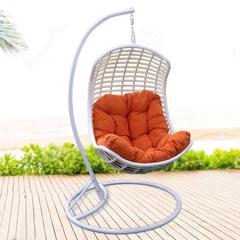 Lima Single Seater Rattan Hanging Chair Danube Home