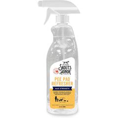 Skouts Honor Pee Pad Refresher (828 ml)