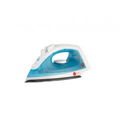 AFRA Japan Cordless Ceramic Coat Soleplate Steam Iron, AF-1600IRBL (1600 W)