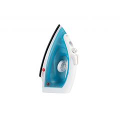 AFRA Japan Cordless Ceramic Coat Soleplate Steam Iron, AF-1600IRBL (1600 W)