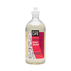 Better Life Dish Soap (651 ml)