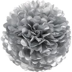 Talking Tables Pom-Pom Hanging Décor (3 pcs)