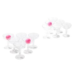 Talking Tables Prosecco Pong (Set of 12)