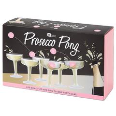 Talking Tables Prosecco Pong (Set of 12)